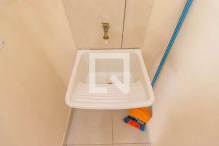 Apartamento para alugar com 20m², 1 quarto e sem vagaÁrea de Serviço