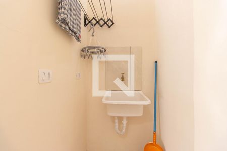 Apartamento para alugar com 20m², 1 quarto e sem vagaÁrea de Serviço