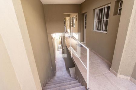 Apartamento para alugar com 20m², 1 quarto e sem vagaEntrada