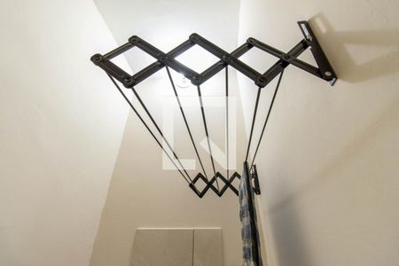 Apartamento para alugar com 18m², 1 quarto e sem vagaÁrea de Serviço