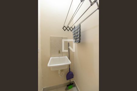 Apartamento para alugar com 18m², 1 quarto e sem vagaÁrea de Serviço