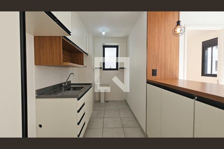 Apartamento para alugar com 34m², 2 quartos e sem vaga Apartamento para alugar com 34m², 2 quartos e sem vagaCozinha