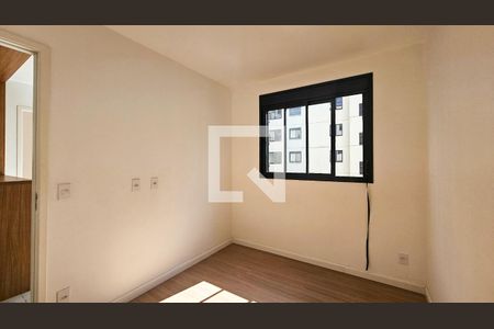 Quarto 1 de apartamento para alugar com 2 quartos, 34m² em Jurubatuba, São Paulo