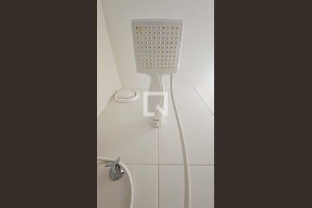 Apartamento para alugar com 34m², 2 quartos e sem vaga Apartamento para alugar com 34m², 2 quartos e sem vagaBanheiro