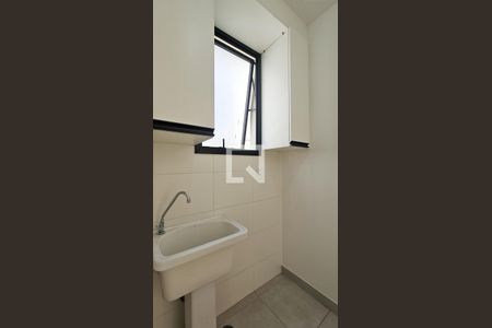Apartamento para alugar com 34m², 2 quartos e sem vaga Apartamento para alugar com 34m², 2 quartos e sem vagaÁrea de Serviço