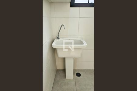 Apartamento para alugar com 34m², 2 quartos e sem vaga Apartamento para alugar com 34m², 2 quartos e sem vagaÁrea de Serviço