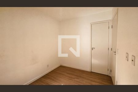 Quarto 1 de apartamento para alugar com 2 quartos, 34m² em Jurubatuba, São Paulo