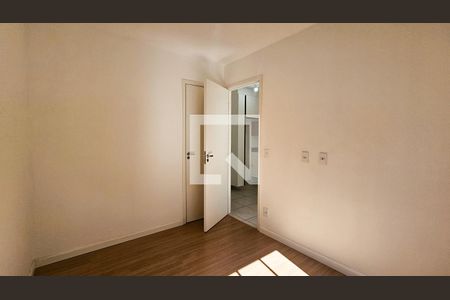Apartamento para alugar com 2 quartos, 34m² em Jurubatuba, São Paulo
