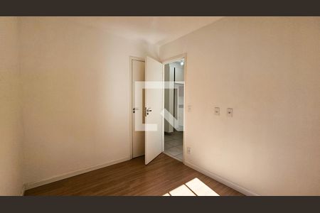 Quarto 1 de apartamento para alugar com 2 quartos, 34m² em Jurubatuba, São Paulo