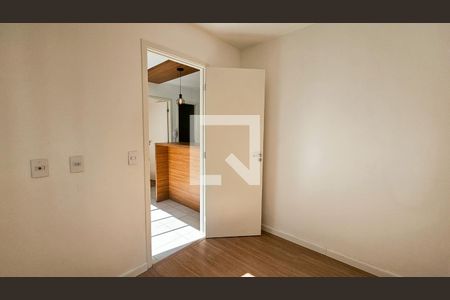 Quarto 2 de apartamento para alugar com 2 quartos, 34m² em Jurubatuba, São Paulo