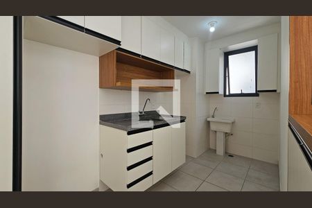 Apartamento para alugar com 34m², 2 quartos e sem vaga Apartamento para alugar com 34m², 2 quartos e sem vagaCozinha