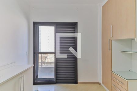 Quarto 1 Suite de apartamento para alugar com 3 quartos, 123m² em Água Branca, São Paulo