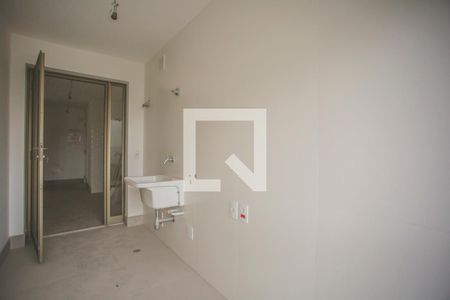 Apartamento à venda com 158m², 3 quartos e 2 vagas Apartamento à venda com 158m², 3 quartos e 2 vagasÁrea de Serviço