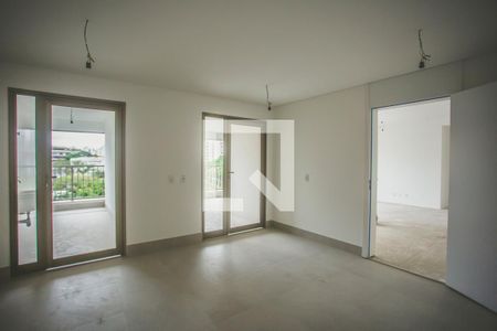 Apartamento à venda com 158m², 3 quartos e 2 vagas Apartamento à venda com 158m², 3 quartos e 2 vagasCozinha