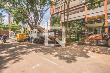 Apartamento à venda com 158m², 3 quartos e 2 vagas Apartamento à venda com 158m², 3 quartos e 2 vagasFachada