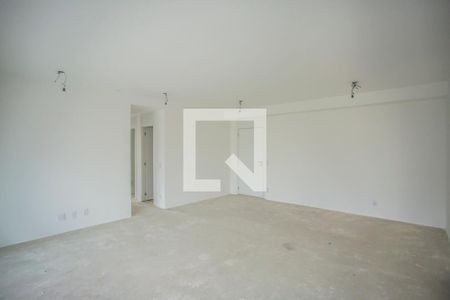 Sala de Estar de apartamento à venda com 3 quartos, 158m² em Vila Clementino, São Paulo