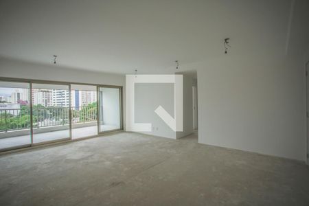 Sala de Jantar de apartamento à venda com 3 quartos, 158m² em Vila Clementino, São Paulo