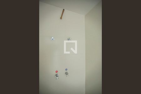 Apartamento à venda com 158m², 3 quartos e 2 vagas Apartamento à venda com 158m², 3 quartos e 2 vagasBanheiro de Serviço