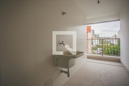 Apartamento à venda com 158m², 3 quartos e 2 vagas Apartamento à venda com 158m², 3 quartos e 2 vagasÁrea de Serviço