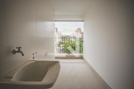 Apartamento à venda com 158m², 3 quartos e 2 vagas Apartamento à venda com 158m², 3 quartos e 2 vagasÁrea de Serviço