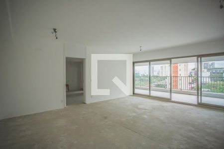 Sala de Jantar de apartamento à venda com 3 quartos, 158m² em Vila Clementino, São Paulo