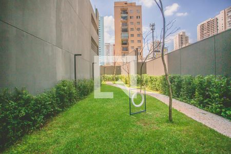 Apartamento à venda com 158m², 3 quartos e 2 vagas Apartamento à venda com 158m², 3 quartos e 2 vagasÁrea comum - Espaço Pet