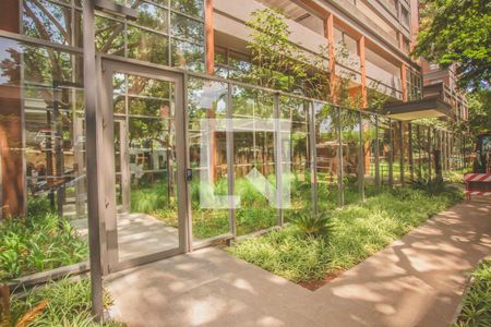 Apartamento à venda com 158m², 3 quartos e 2 vagas Apartamento à venda com 158m², 3 quartos e 2 vagasFachada