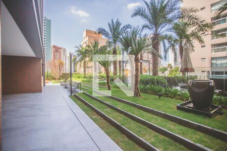 Apartamento à venda com 158m², 3 quartos e 2 vagas Apartamento à venda com 158m², 3 quartos e 2 vagasÁrea comum