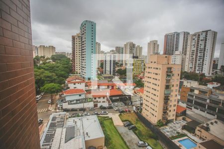 Apartamento à venda com 158m², 3 quartos e 2 vagas Apartamento à venda com 158m², 3 quartos e 2 vagasVista
