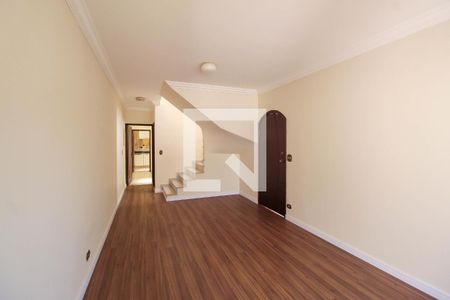 Sala de casa para alugar com 3 quartos, 155m² em Alto da Mooca, São Paulo