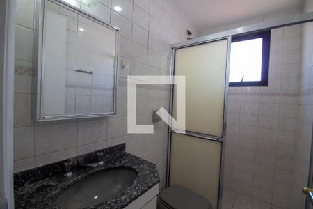 Apartamento à venda com 100m², 3 quartos e 2 vagasBanheiro