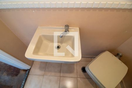 Apartamento à venda com 100m², 3 quartos e 2 vagasLavabo