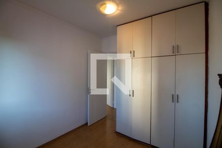 Quarto 1 de apartamento à venda com 3 quartos, 100m² em Campo Belo, São Paulo