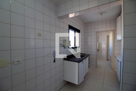 Apartamento à venda com 100m², 3 quartos e 2 vagasCozinha