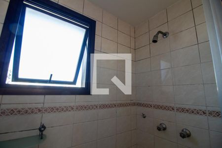 Apartamento à venda com 100m², 3 quartos e 2 vagasBanheiro da Suíte