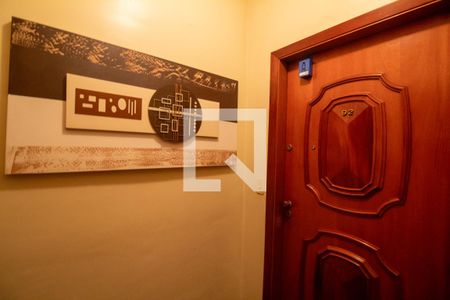 Apartamento à venda com 100m², 3 quartos e 2 vagasHall de entrada