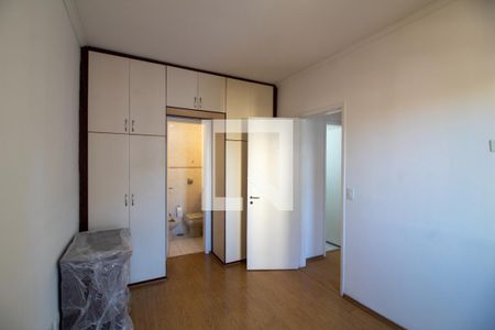 Apartamento à venda com 100m², 3 quartos e 2 vagasQuarto 3 - Suíte