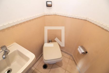 Apartamento à venda com 100m², 3 quartos e 2 vagasLavabo