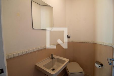 Apartamento à venda com 100m², 3 quartos e 2 vagasLavabo