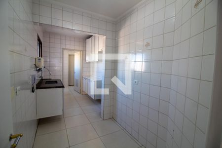 Apartamento à venda com 100m², 3 quartos e 2 vagasCozinha