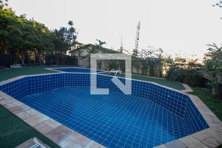Apartamento à venda com 100m², 3 quartos e 2 vagasÁrea comum - Piscina
