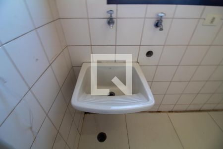 Apartamento à venda com 100m², 3 quartos e 2 vagasÁrea de Serviço