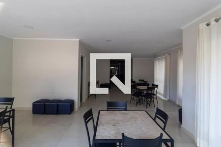 Apartamento à venda com 100m², 3 quartos e 2 vagasÁrea comum - Salão de festas