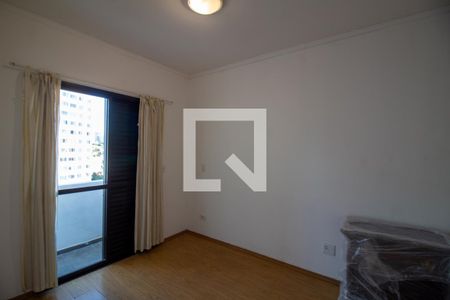 Apartamento à venda com 100m², 3 quartos e 2 vagasQuarto 3 - Suíte