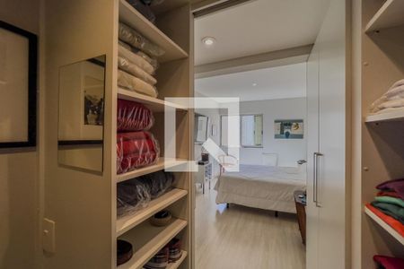 Quarto 1 de apartamento à venda com 2 quartos, 88m² em Vila Mariana, São Paulo