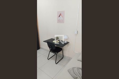 Sala de apartamento para alugar com 1 quarto, 15m² em Jardim Vila Mariana, São Paulo