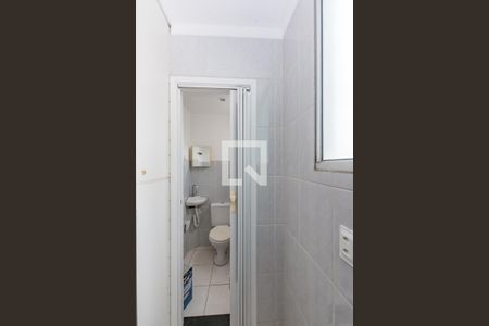 Apartamento para alugar com 163m², 3 quartos e 2 vagas Apartamento para alugar com 163m², 3 quartos e 2 vagasÁrea de Serviço