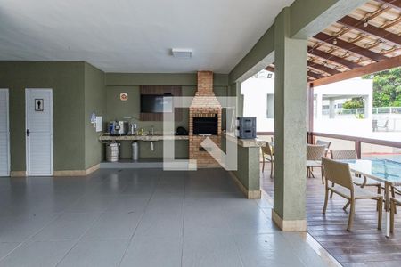 Apartamento para alugar com 163m², 3 quartos e 2 vagas Apartamento para alugar com 163m², 3 quartos e 2 vagasÁrea gourmet