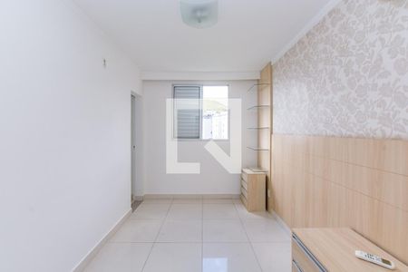 Suíte 1 de apartamento para alugar com 3 quartos, 163m² em Buritis, Belo Horizonte