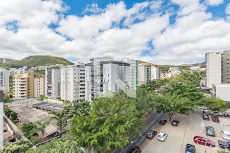 Apartamento para alugar com 163m², 3 quartos e 2 vagas Apartamento para alugar com 163m², 3 quartos e 2 vagasSuíte 1